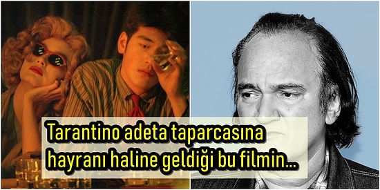 Quentin Tarantino'nun İzlerken Ağladığını Söylediği Hong Kong Sinemasının İncisi Olan Film: 'Chunking Express'