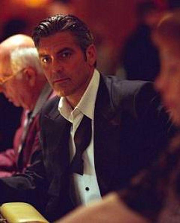 28. George Clooney