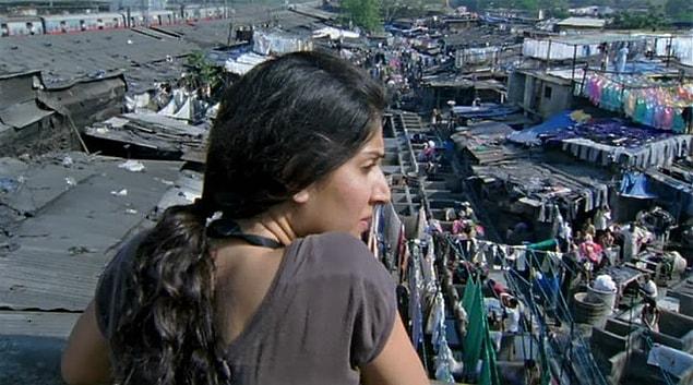1. Mumbai Diaries / Dhobi Ghat (2010)