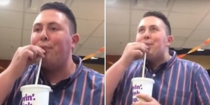 Kola Bardağı İle Yaptığı Beatbox Şovundan Sonra Ünlenen Genç 3 Yıl Aradan Sonra Yine Aynı Yerde!