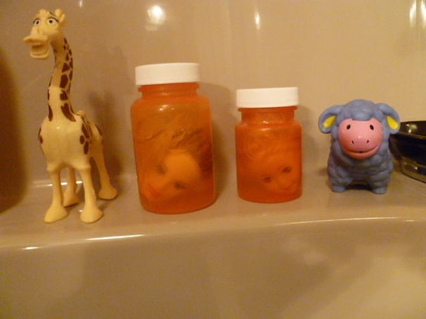 4. "Кажется, пришло время мне поговорить с дочерью".