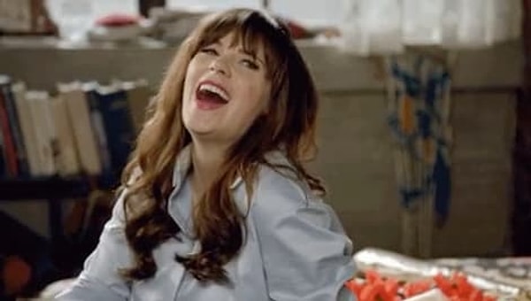 11. ''Я планировала рассказать мужу об этом в Париже на Эйфелевой башне, но не вытерпела и все рассказала задолго до поездки''