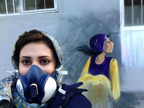 Но просто на получении образования девушка не остановилась.