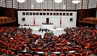 İçtüzük Değişikliği TBMM Genel Kurulu'nda Kabul Edildi, İşte Detaylar...