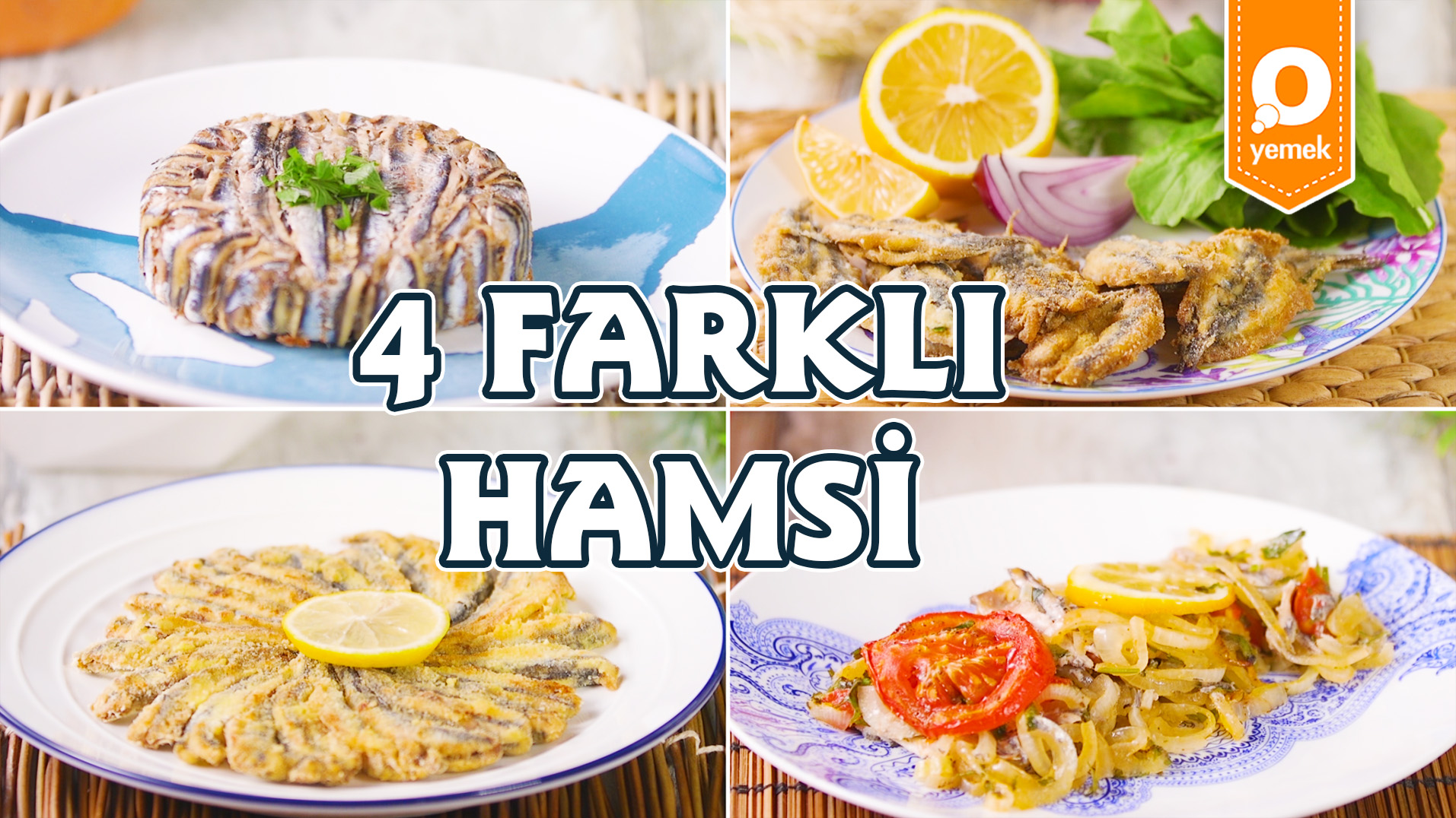 Altın Günlerinin Parlayan Yıldızı Şimdi Dört Farklı Tarifiyle Sofranıza Geliyor 91