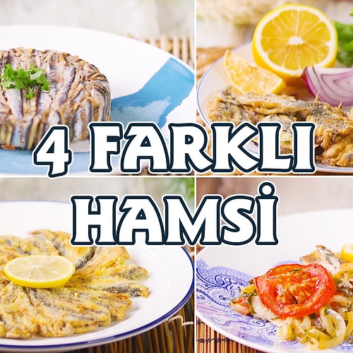 Altın Günlerinin Parlayan Yıldızı Şimdi Dört Farklı Tarifiyle Sofranıza Geliyor 97
