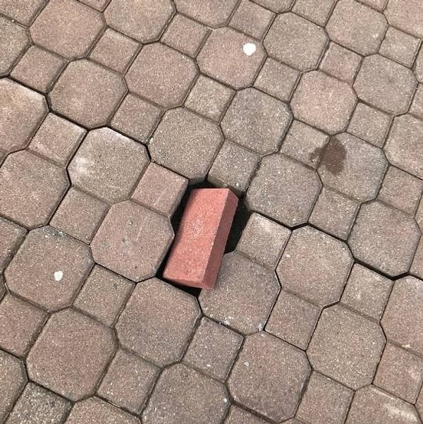 17. Сделали на совесть, конечно