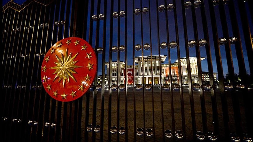Basit Bir Hesap: 76 Kurul Üyesinin Cumhurbaşkanlığı Bütçesine 'Bir Yıllık Maliyeti 11 Milyon TL'