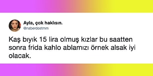 Kadın Olmanın Ne Kadar Zor Olduğunu Gözler Önüne Seren Birbirinden Şahane Tespitler