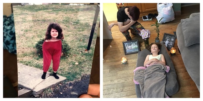 19 фото детей, которые даже и не понимают, насколько они бывают смешными