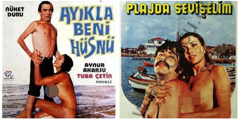 Yeşilçam'ın Bir Döneme Damga Vuran Erotik Film Furyasıyla İlgili Hiç Duymadığınız Birbirinden Tuhaf Detaylar