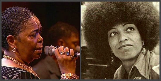 Самые влиятельные темнокожие женщины, которым рукоплещет мир