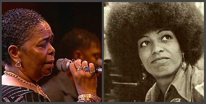 Самые влиятельные темнокожие женщины, которым рукоплещет мир