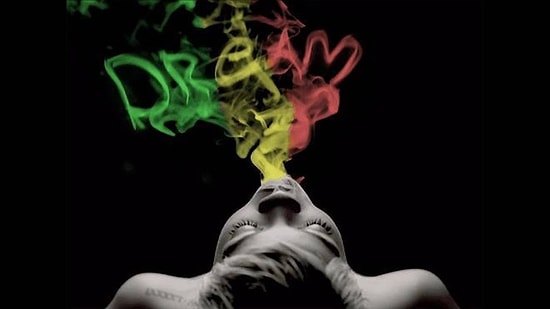 Тест: Какого цвета твоя душа?