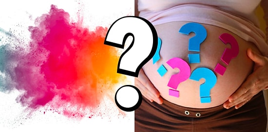 Тест: Хотите узнать, кто у вас родится в будущем: мальчик или девочка? Восприятие цветов подскажет!