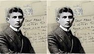 Efsanevi Yazar Franz Kafka'nın 'Babaya Mektup'undan Babasına Dair Çarpıcı Anektodlar