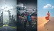 İlham Veren Bir Hikâye: Memur Olmaktan Vazgeçip İki Yılda 25 Ülke Gezen Fotoğraf Tutkunu Çift