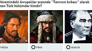Bu Türk Tarihi Testinde Sadece Oğuz Han'ın Torunları Full Çekiyor!