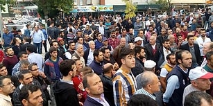 Denizli'de 14 Yaşında Çocuğa Cinsel İstismardan 7 Kişi Tutuklandı: '927 Suriyeli İlçeden Tahliye Edildi'