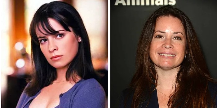 "Зачарованным" 20 лет: чем сейчас занимаются и как выглядят герои любимого сериала