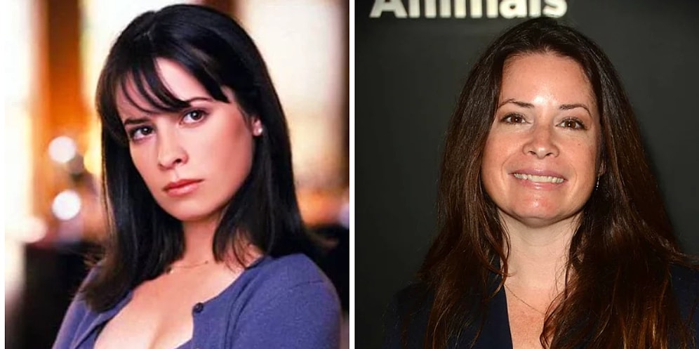 "Зачарованным" 20 лет: чем сейчас занимаются и как выглядят герои любимого сериала