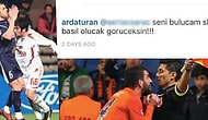 Vukuatlarıyla Gündemden Düşmeyen Arda Turan'ın Adının Karıştığı 19 Skandal