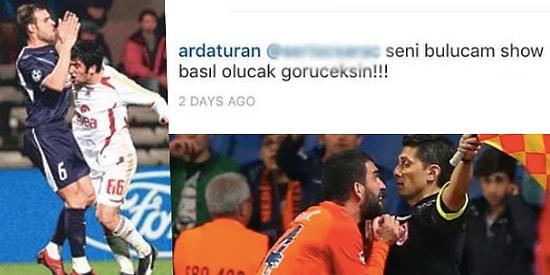 Vukuatlarıyla Gündemden Düşmeyen Arda Turan'ın Adının Karıştığı 19 Skandal