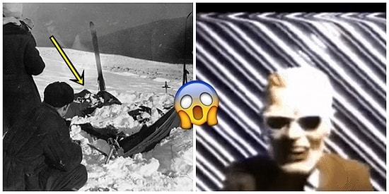 Aman Dikkat: Gizemi Hâlâ Çözülememiş Bu 15 Olayı Okuduktan Sonra Uykularınız Kaçabilir!