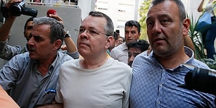 ABD ile Krize Neden Olan Davada Bugüne Nasıl Gelindi? Brunson Yeniden Hakim Karşısına Çıkıyor