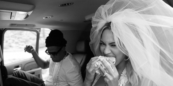 Звезды, которые вступили в брак секретно