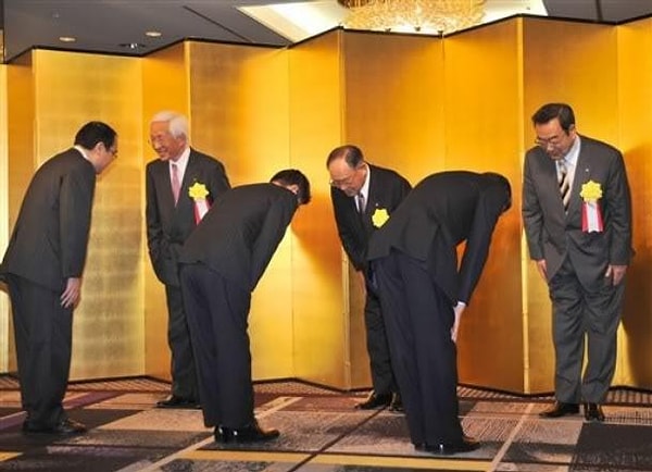 10. Nunchi (корейский) — искусство быть тактичным и вежливым