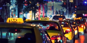 İçişleri Bakanlığı Talimatname Yayımladı: Kısa Mesafe Almayan, Yolu Uzatan Taksicilere İdari İşlem Uygulanacak