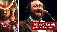 "Bazıları Opera Söyler, Pavarotti ise Operaydı" 20 Maddeyle Büyük Tenoru Anlattık!