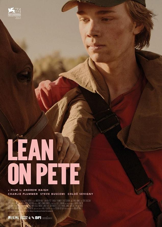 11. Lean on Pete