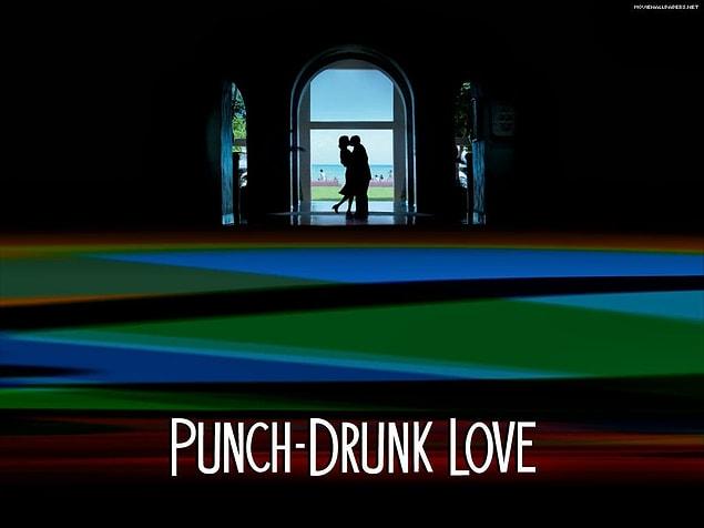 33. Punch-Drunk Love