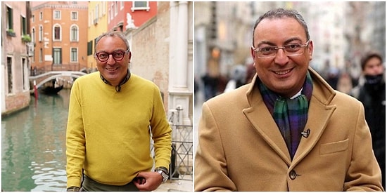 "Ülkeyi Terk Etmek Onursuzluktur" Diyen Gazeteci ve Yazar Cem Seymen Eleştiri Yağmuruna Tutuldu