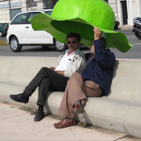 3. Произвольная остановка из старых декораций.