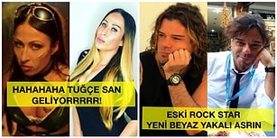 Bir Zamanlar Gözümüzün Önündeyken Aniden Kaybolan Ünlü Yüzlerin Şimdi Neler Yaptıklarını Tek Tek Bulduk