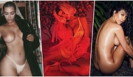 Çıplak Poz Verme Konusunda Kardashian ve Jenner Kardeşlerin Üstlerine Olmadığının Kanıtı 15 Instagram Paylaşımı