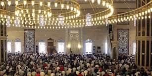 2019 Bütçe Planı: Diyanet, Bakanlıkları 5'e Katladı