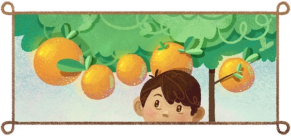 4. "Кажется, что ничего не получается, и это провоцирует нескончаемое отчаяние" (Моё дерево Апельсина-лима)