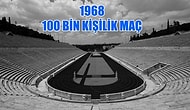 Eşi Benzeri Görülmemiş Olay Film Oldu: Tarihte En Az 100 Bin Kişinin İzlediği Basketbol Maçı
