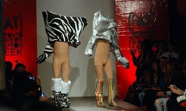 10. Обулись, оделись, но потом что-то пошло не так