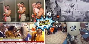 Geçtiğimiz Haftanın Mutlaka İzlemeniz Gereken 10 Videosu