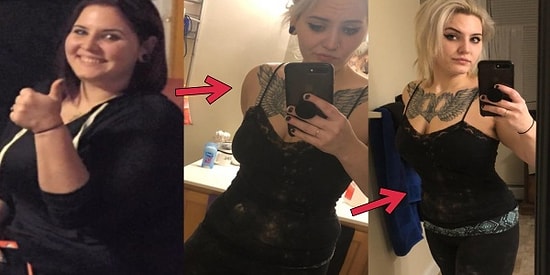 'Ne Yaparsam Yapayım Bir Şey Değişmiyor' Diyenlerin Mutlaka Görmesi Gereken 15 Mükemmel Değişim