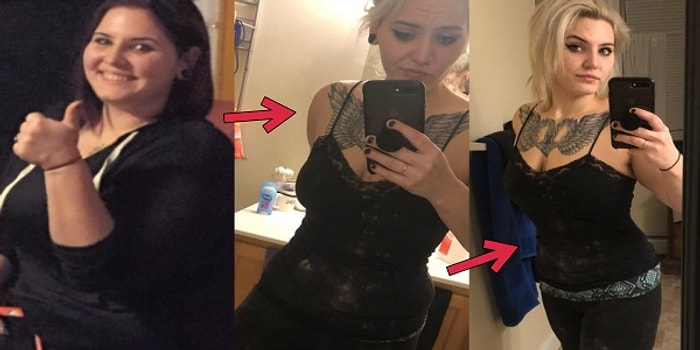 'Ne Yaparsam Yapayım Bir Şey Değişmiyor' Diyenlerin Mutlaka Görmesi Gereken 15 Mükemmel Değişim