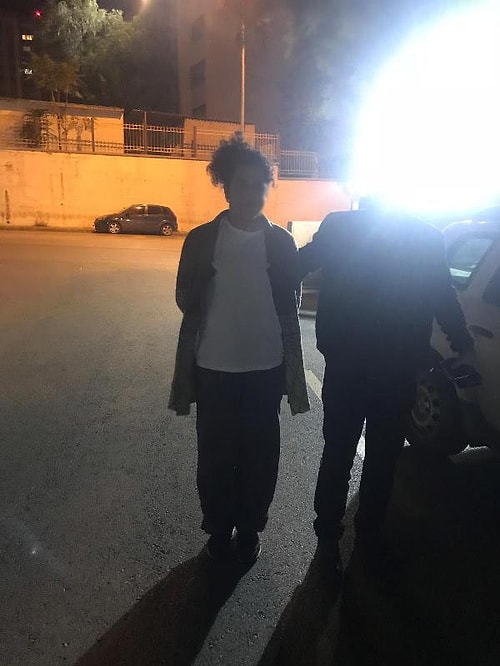 Paylaşılan bu görüntüler sosyal medyada hızla yayıldı ve tepkilere neden oldu. Çok sayıda vatandaş yetkili kurumlara çağrıda bulundu. Bunun üzerine İzmir Emniyeti Asayiş Şube Müdürlüğü ekipleri harekete geçti.