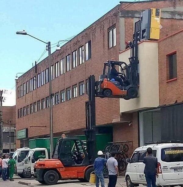 9. Когда есть креативность и отсутствует чувство страха