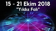 Yıldız Falına Göre Haftanın Nasıl Geçeceğini Söylüyoruz!