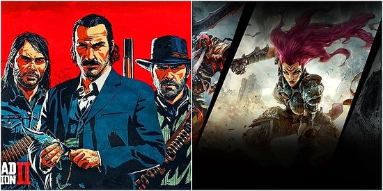 Önümüzdeki Dönemde Piyasaya Sürülerek Oyunseverleri Heyecandan Çıldırtacak 12 Oyun